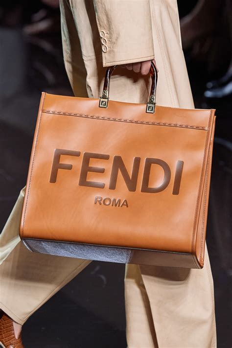 fendi new bag 2020|Fendi handbags new collection.